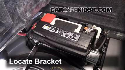 2014 dodge charger rt outlet battery